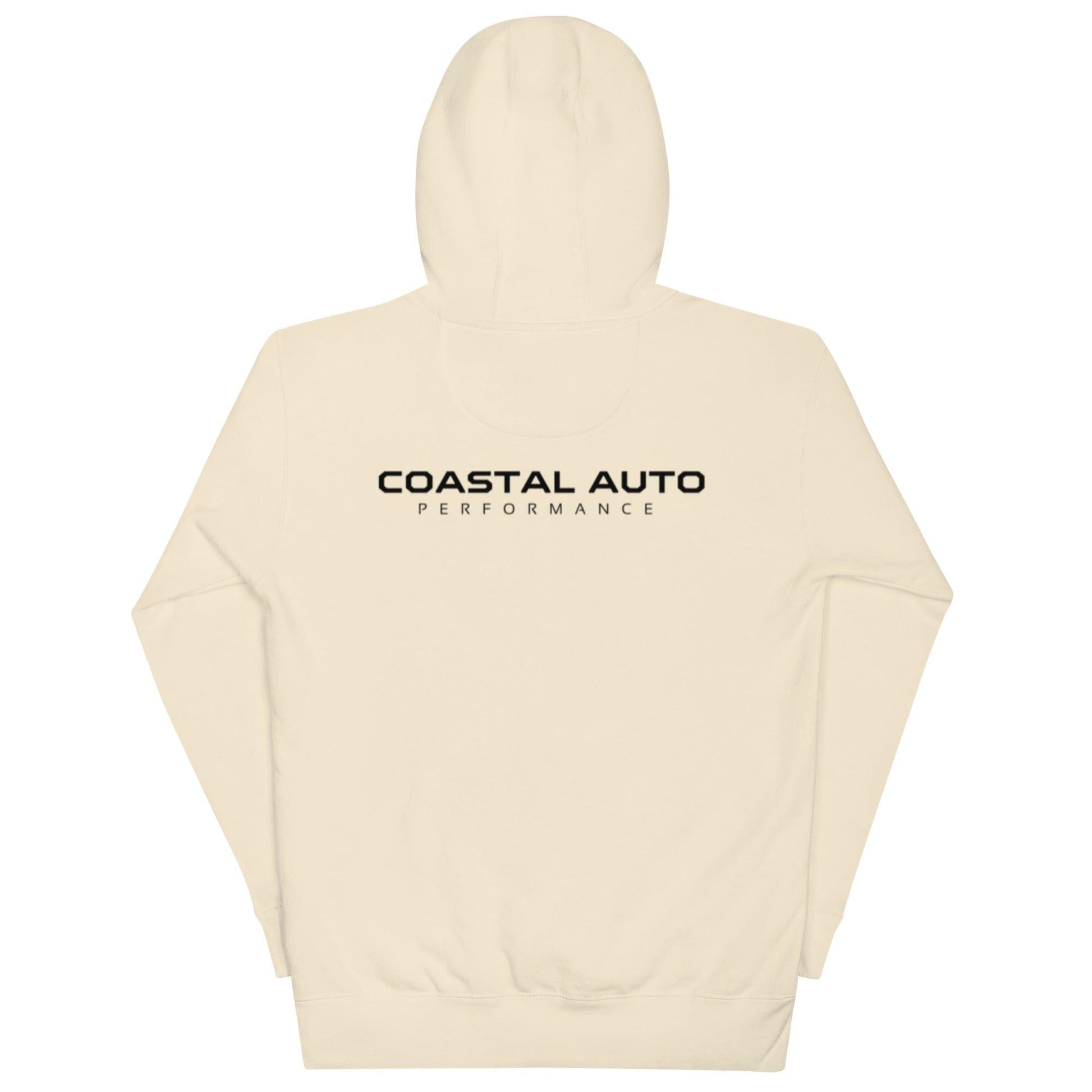 Coastal Auto Performance Unisex Hoodie - Coastal Auto Performance