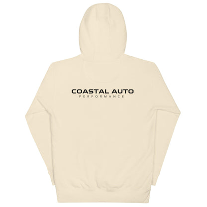 Coastal Auto Performance Unisex Hoodie - Coastal Auto Performance