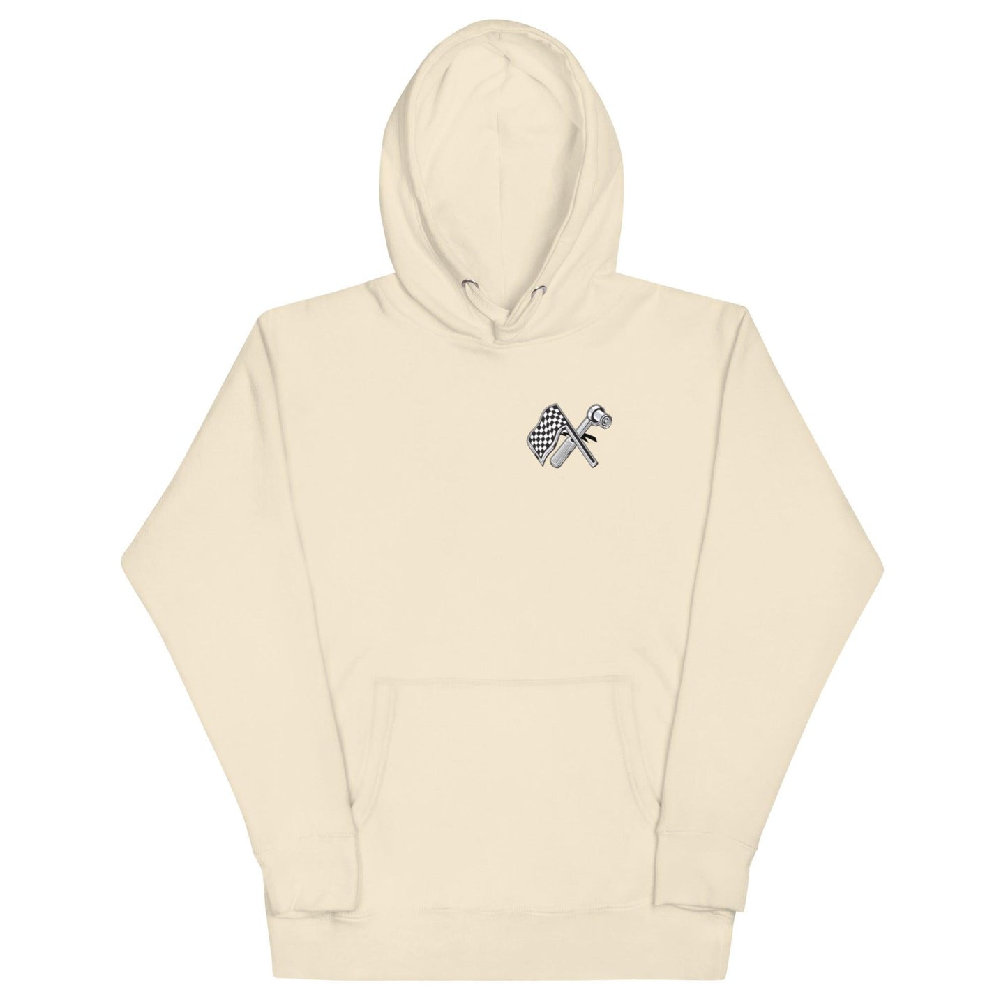 Coastal Auto Performance Unisex Hoodie - Coastal Auto Performance