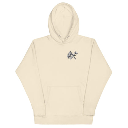 Coastal Auto Performance Unisex Hoodie - Coastal Auto Performance