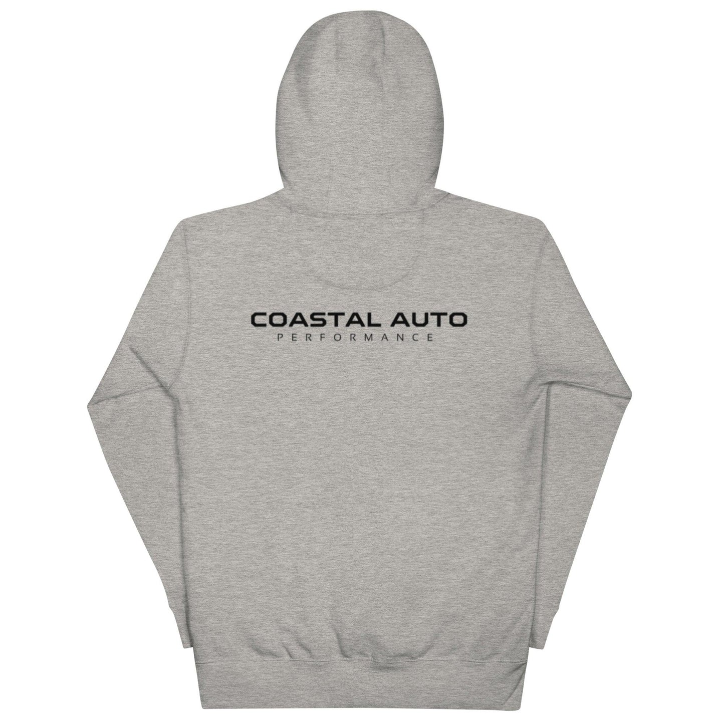 Coastal Auto Performance Unisex Hoodie - Coastal Auto Performance