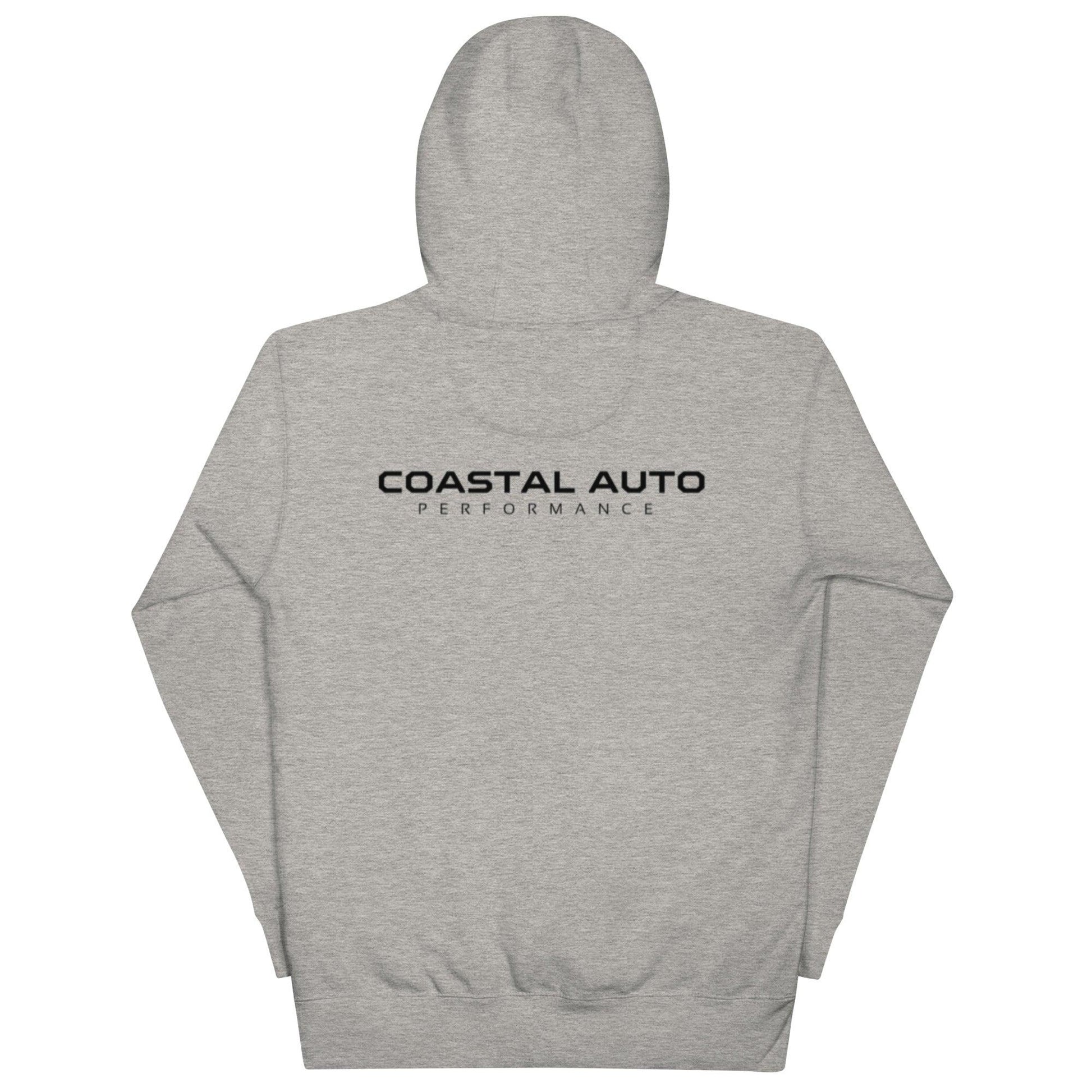 Coastal Auto Performance Unisex Hoodie - Coastal Auto Performance