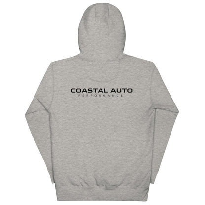 Coastal Auto Performance Unisex Hoodie - Coastal Auto Performance