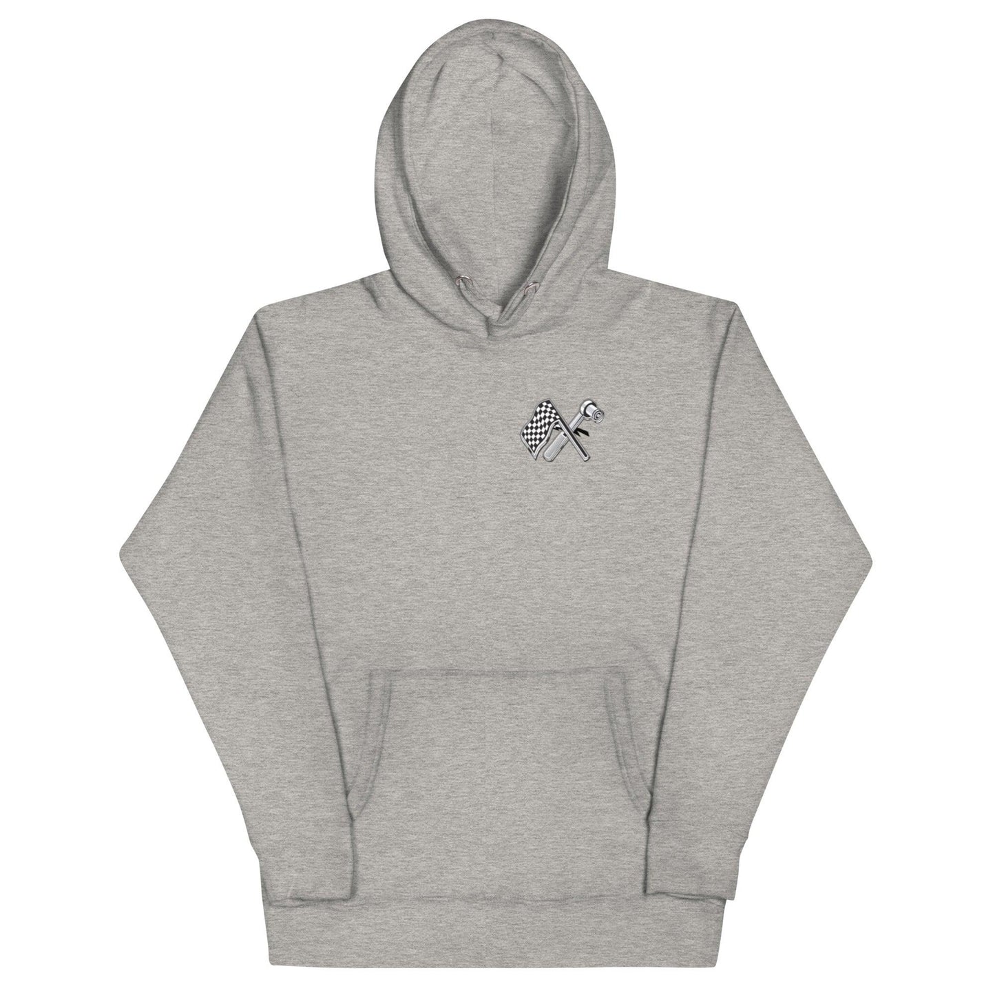 Coastal Auto Performance Unisex Hoodie - Coastal Auto Performance