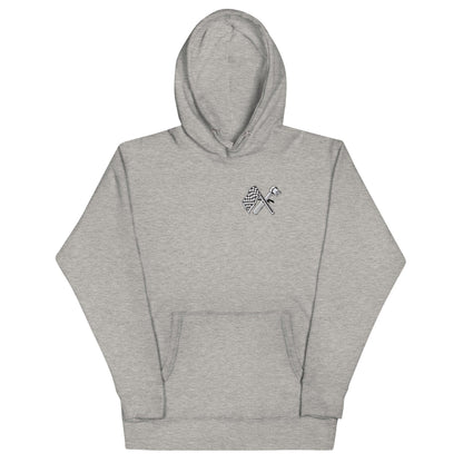 Coastal Auto Performance Unisex Hoodie - Coastal Auto Performance