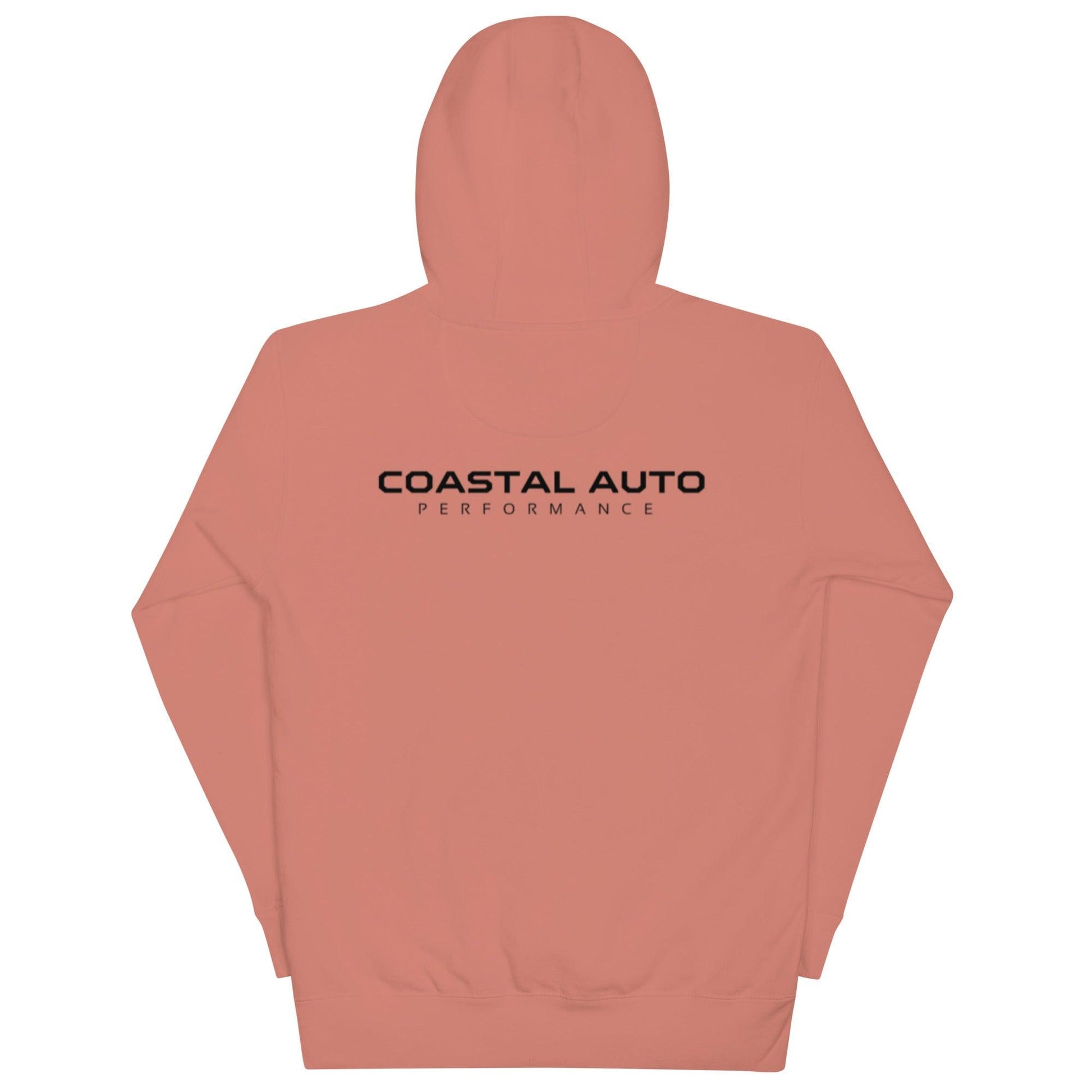 Coastal Auto Performance Unisex Hoodie - Coastal Auto Performance