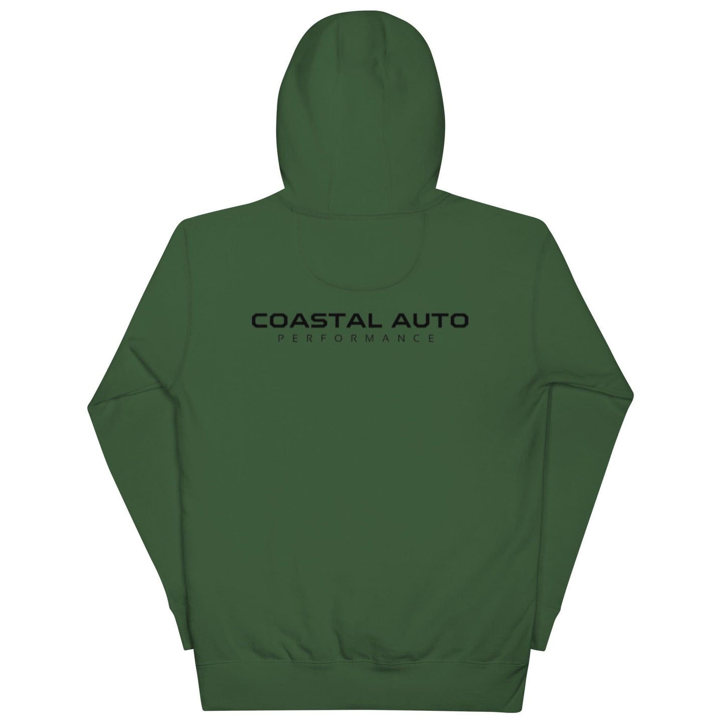 Coastal Auto Performance Unisex Hoodie - Coastal Auto Performance