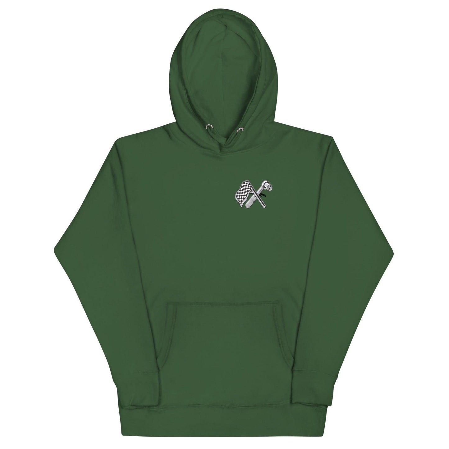 Coastal Auto Performance Unisex Hoodie - Coastal Auto Performance