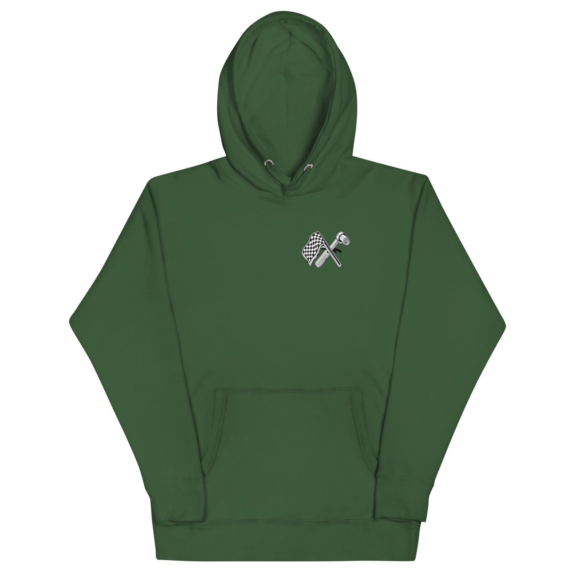 Coastal Auto Performance Unisex Hoodie - Coastal Auto Performance