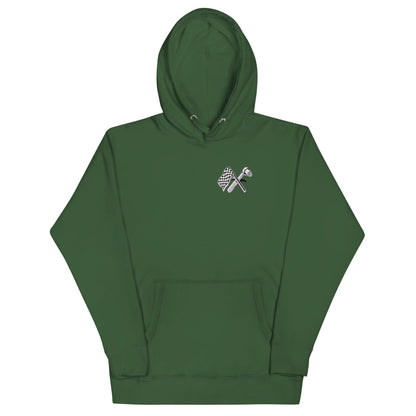 Coastal Auto Performance Unisex Hoodie - Coastal Auto Performance