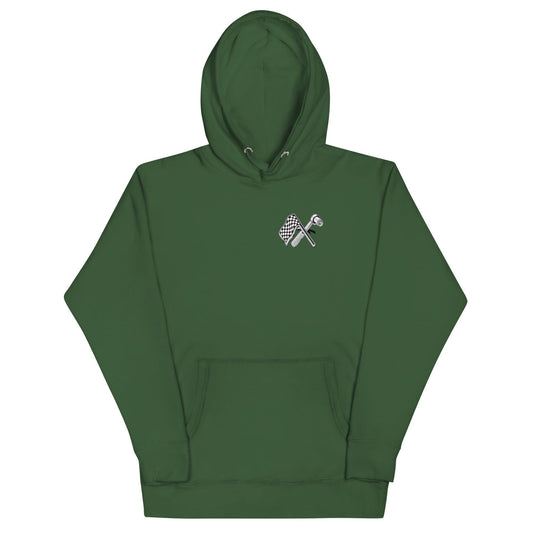 Coastal Auto Performance Unisex Hoodie - Coastal Auto Performance