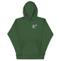 Coastal Auto Performance Unisex Hoodie - Coastal Auto Performance
