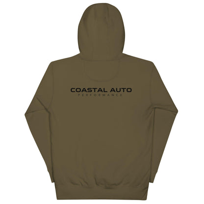 Coastal Auto Performance Unisex Hoodie - Coastal Auto Performance