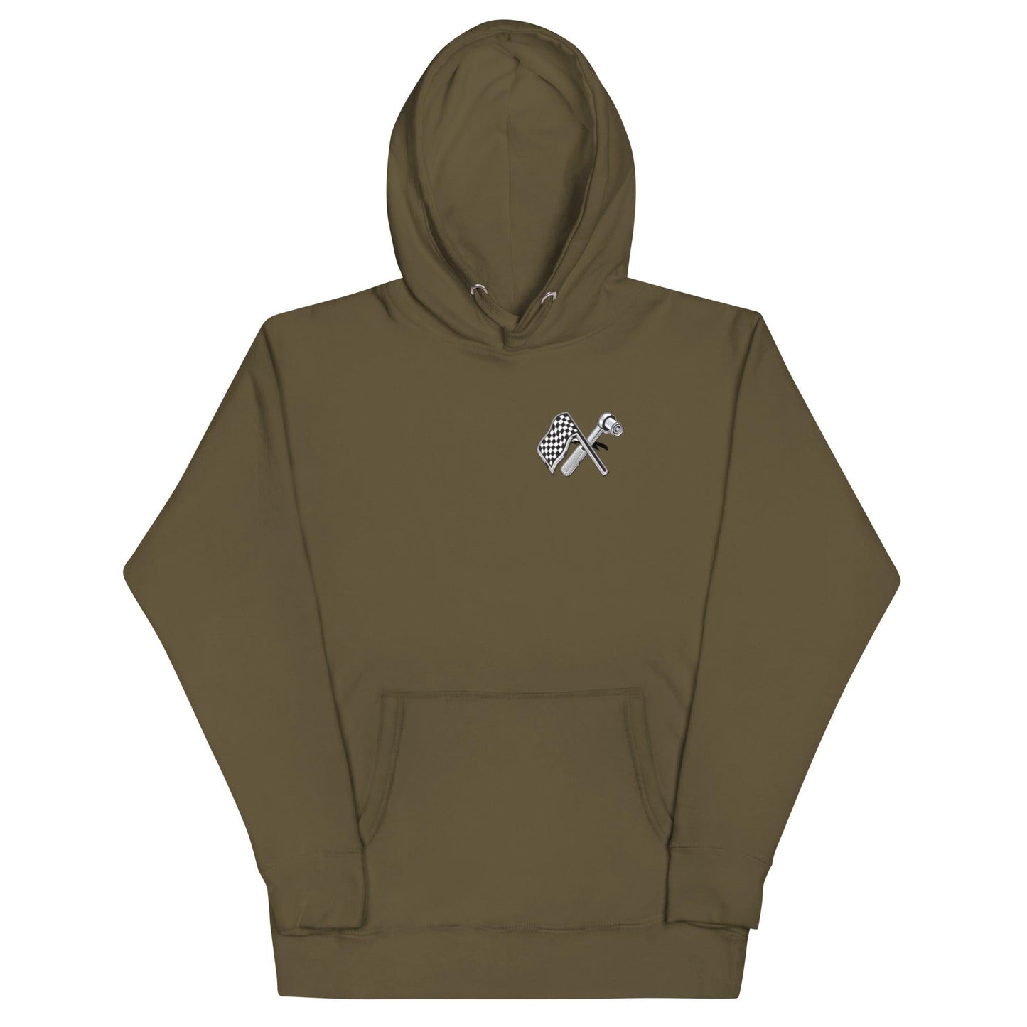 Coastal Auto Performance Unisex Hoodie - Coastal Auto Performance