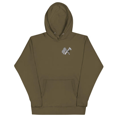 Coastal Auto Performance Unisex Hoodie - Coastal Auto Performance