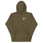 Coastal Auto Performance Unisex Hoodie - Coastal Auto Performance