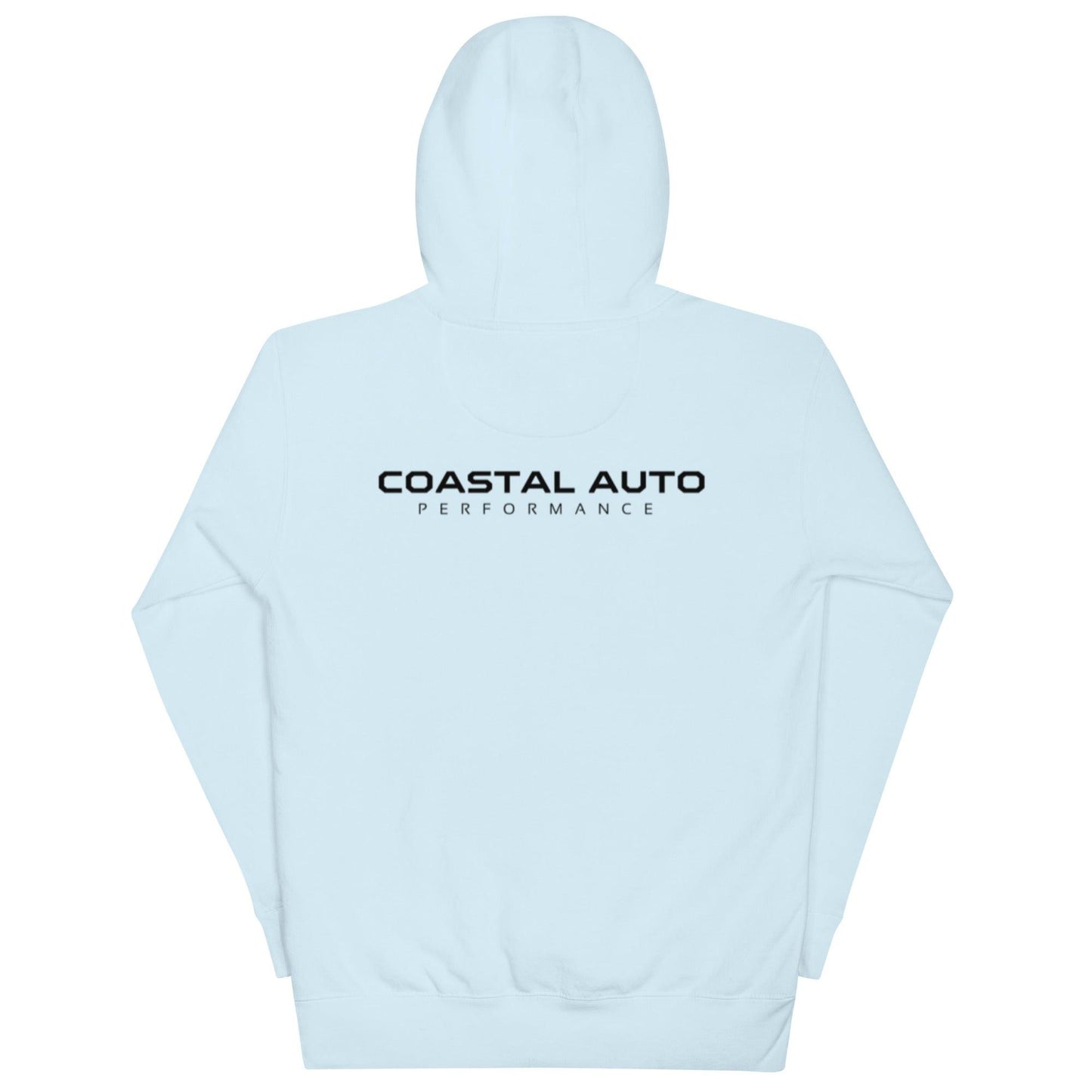 Coastal Auto Performance Unisex Hoodie - Coastal Auto Performance