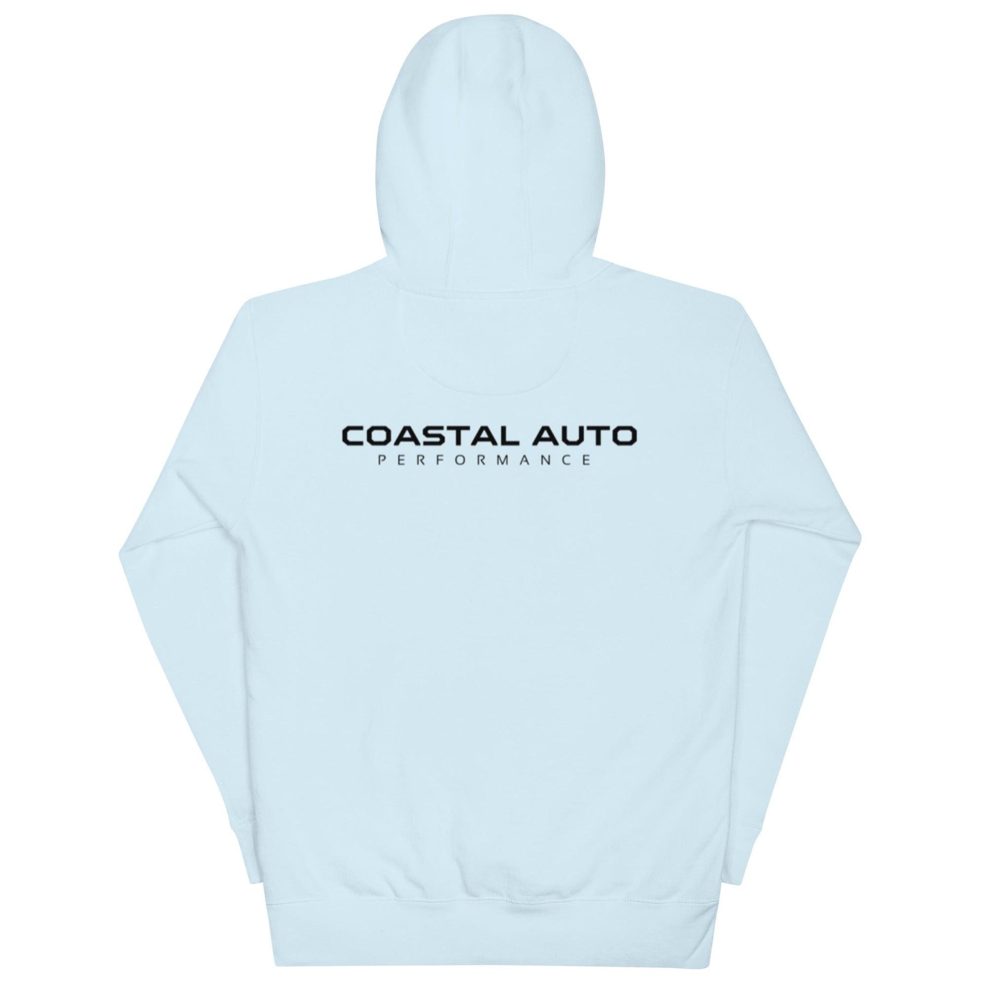Coastal Auto Performance Unisex Hoodie - Coastal Auto Performance