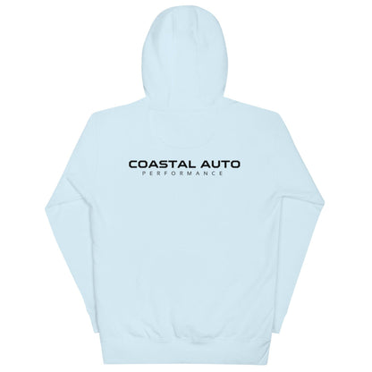 Coastal Auto Performance Unisex Hoodie - Coastal Auto Performance