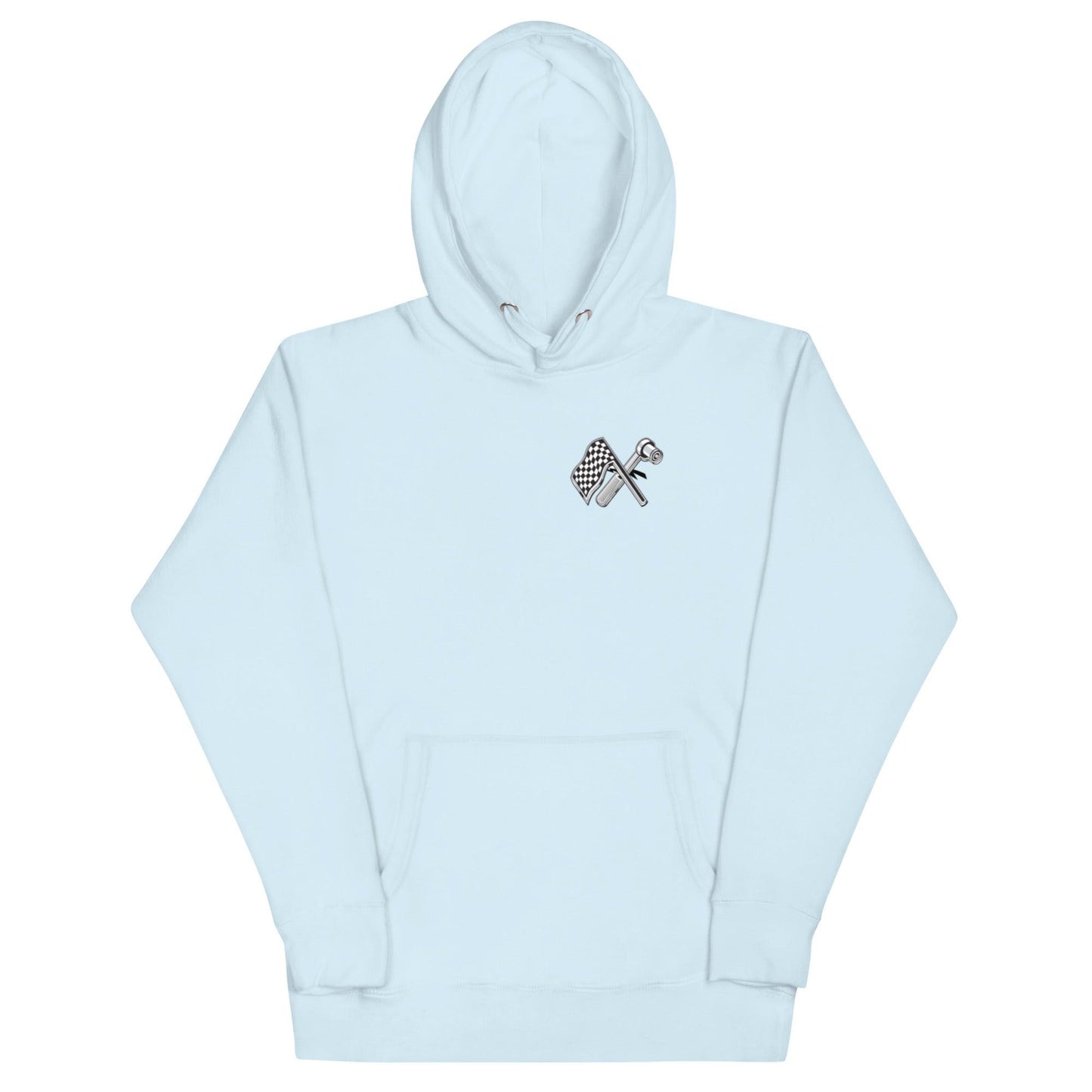 Coastal Auto Performance Unisex Hoodie - Coastal Auto Performance