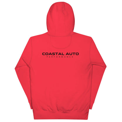 Coastal Auto Performance Unisex Hoodie - Coastal Auto Performance