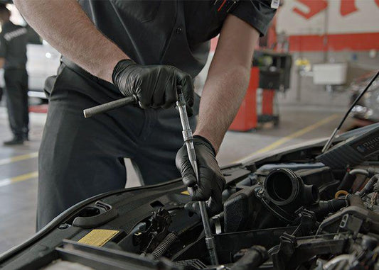 Other (service) - Coastal Auto Performance